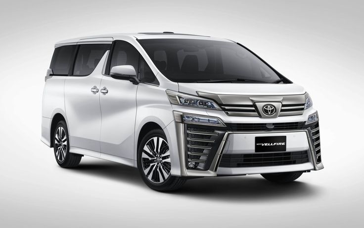 Kapasitas Liter Oli Mesin dan Transmisi Vellfire