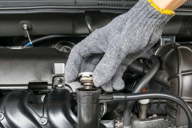 Penyebab Overheat pada Mobil Matic