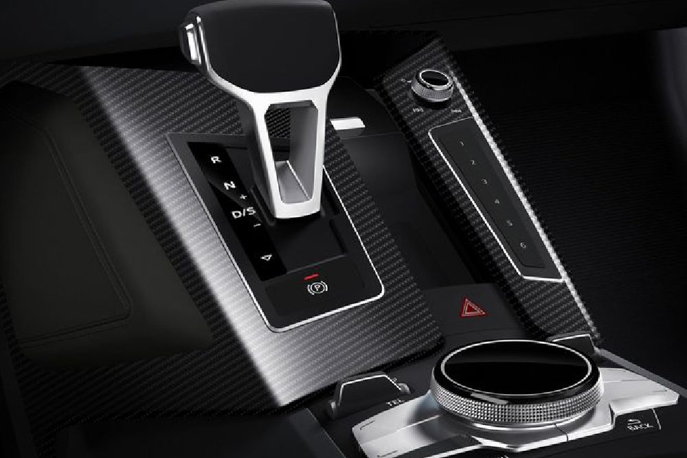 Penyebab Transmisi Mobil Matic Dengung