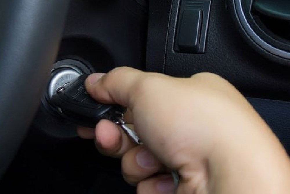 Penyebab Vellfire Tidak Bisa Hidup saat Starter