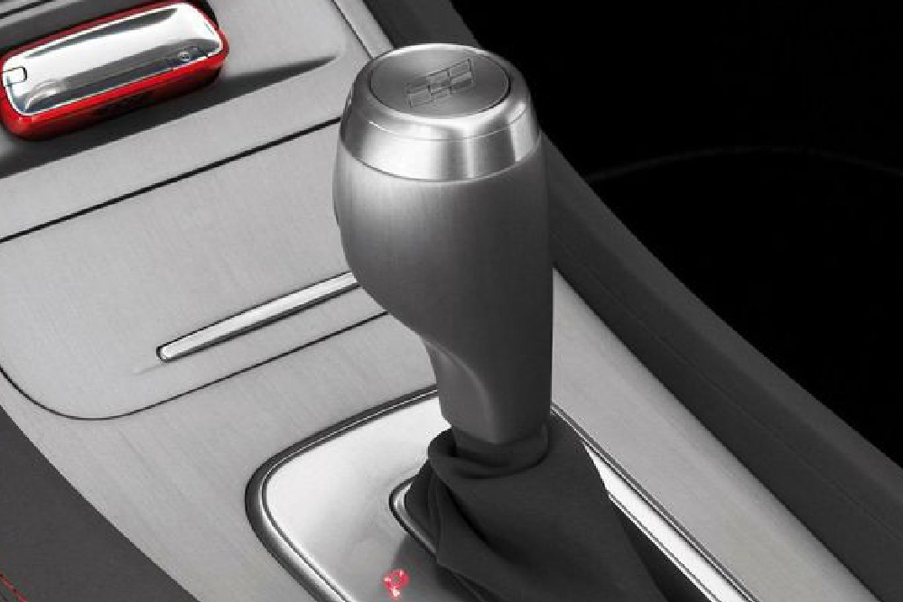 Penyebab Mobil Matic Loss dan Slip
