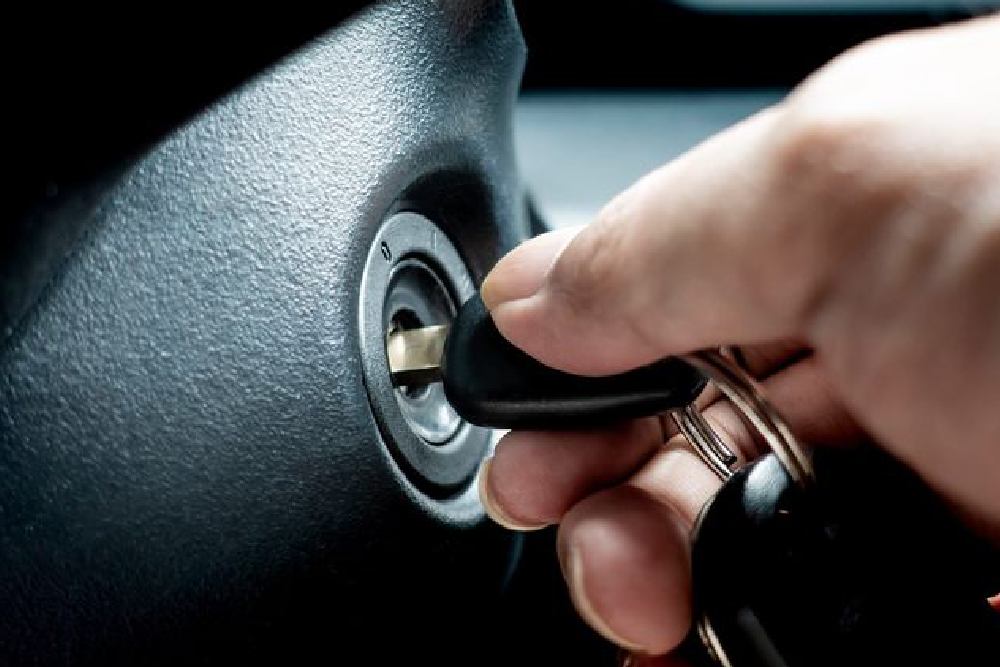 Penyebab Mobil Matic Tidak Bisa Distarter