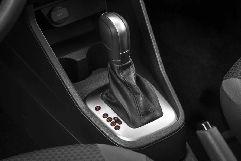 Apa Mobil Matic Punya Kopling