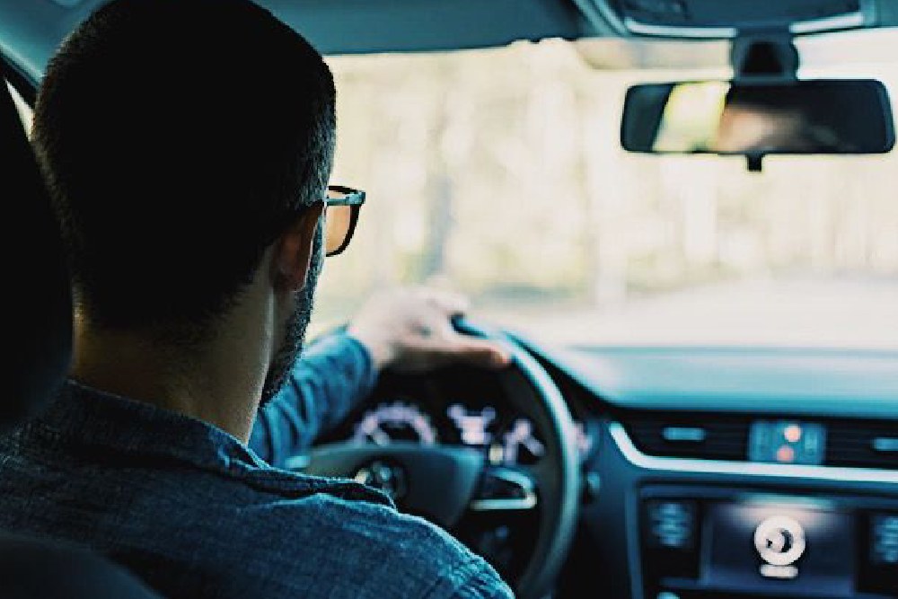 Cara Mengatasi Mobil Tidak Kuat Nanjak