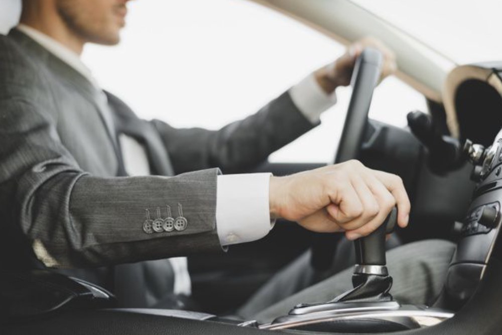 Penyebab Mobil Bunyi Kasar