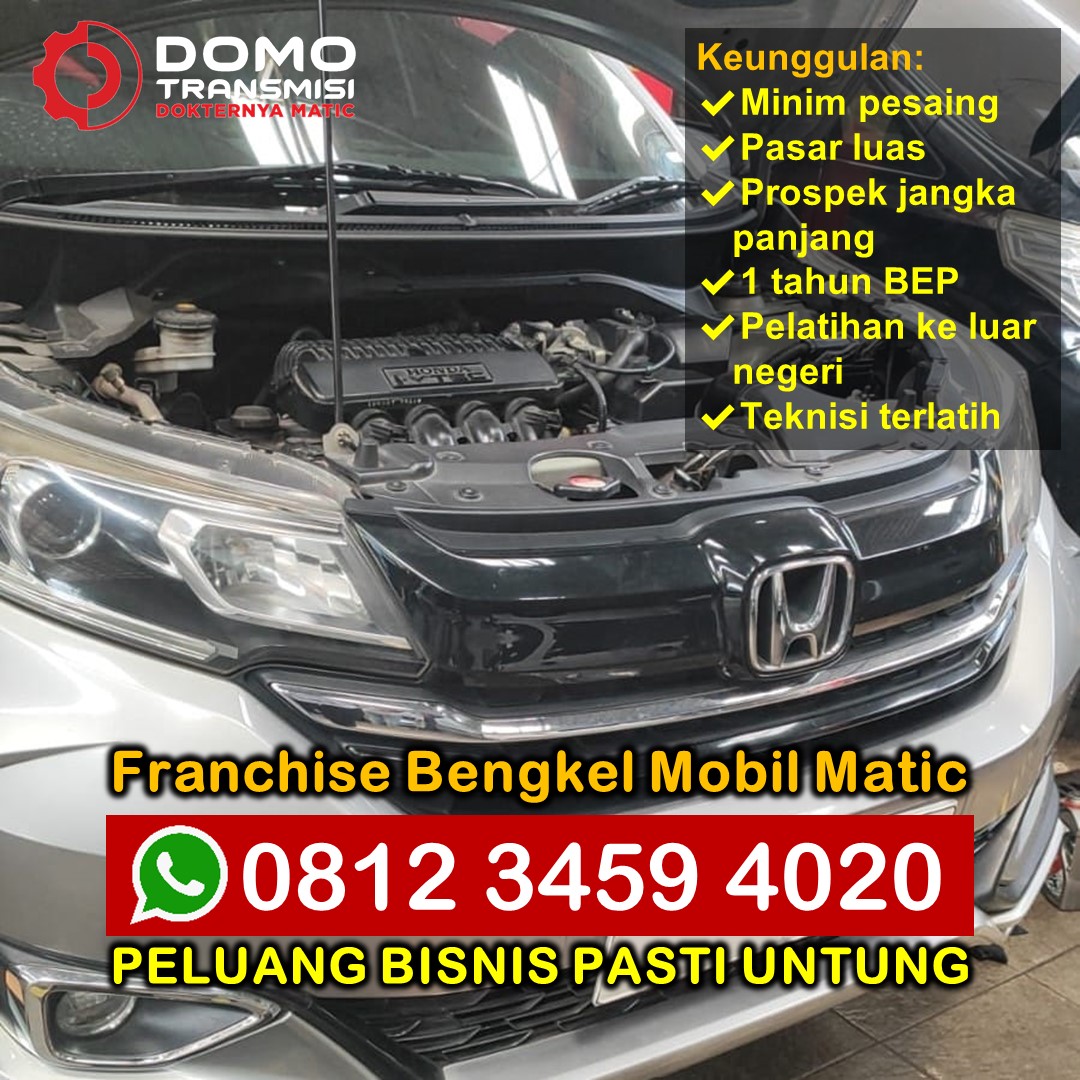 Cara Daftar Franchise Cuci Mobil Yellow Sekarang