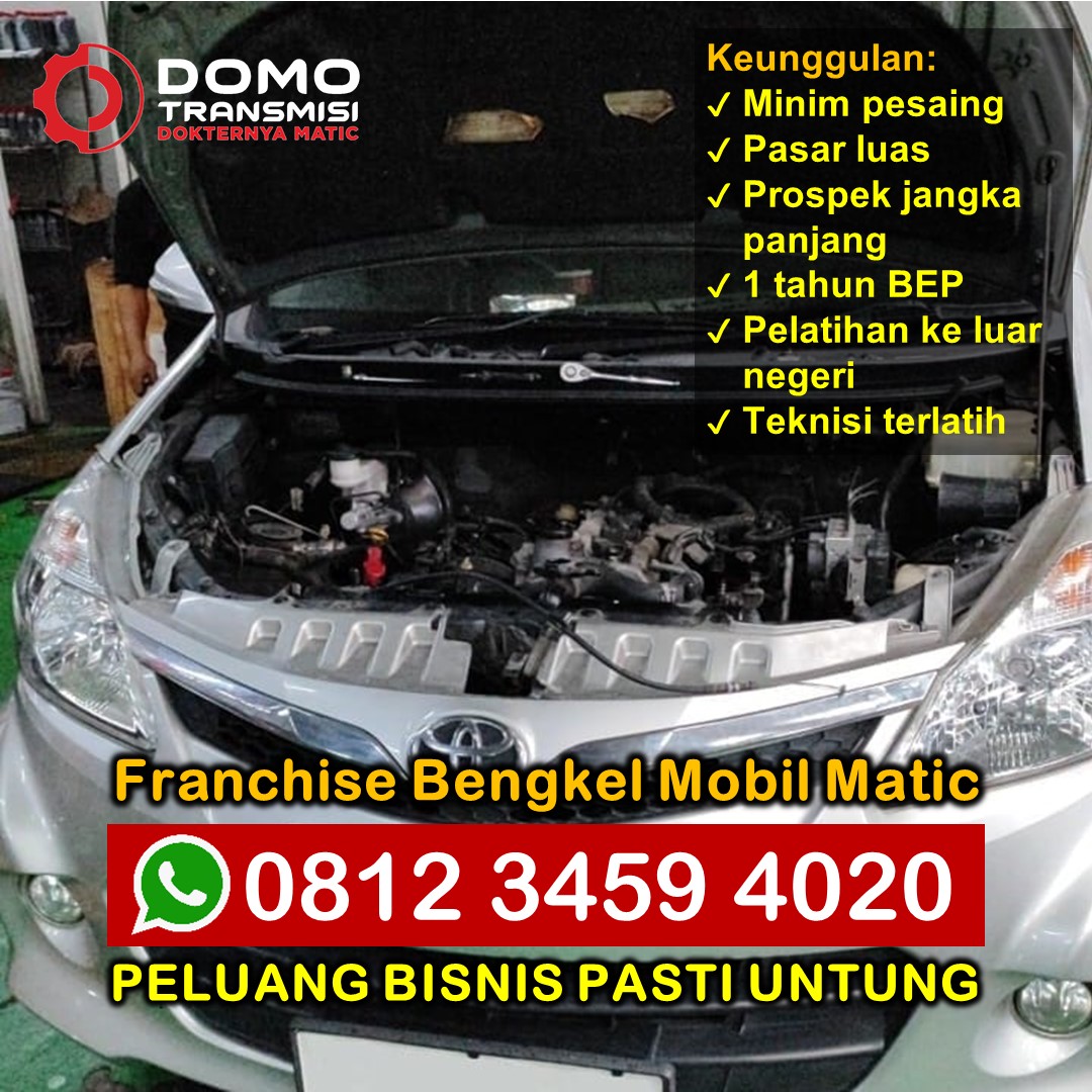 Peluang Franchise Toko Ban Bisnis Anti Sepi