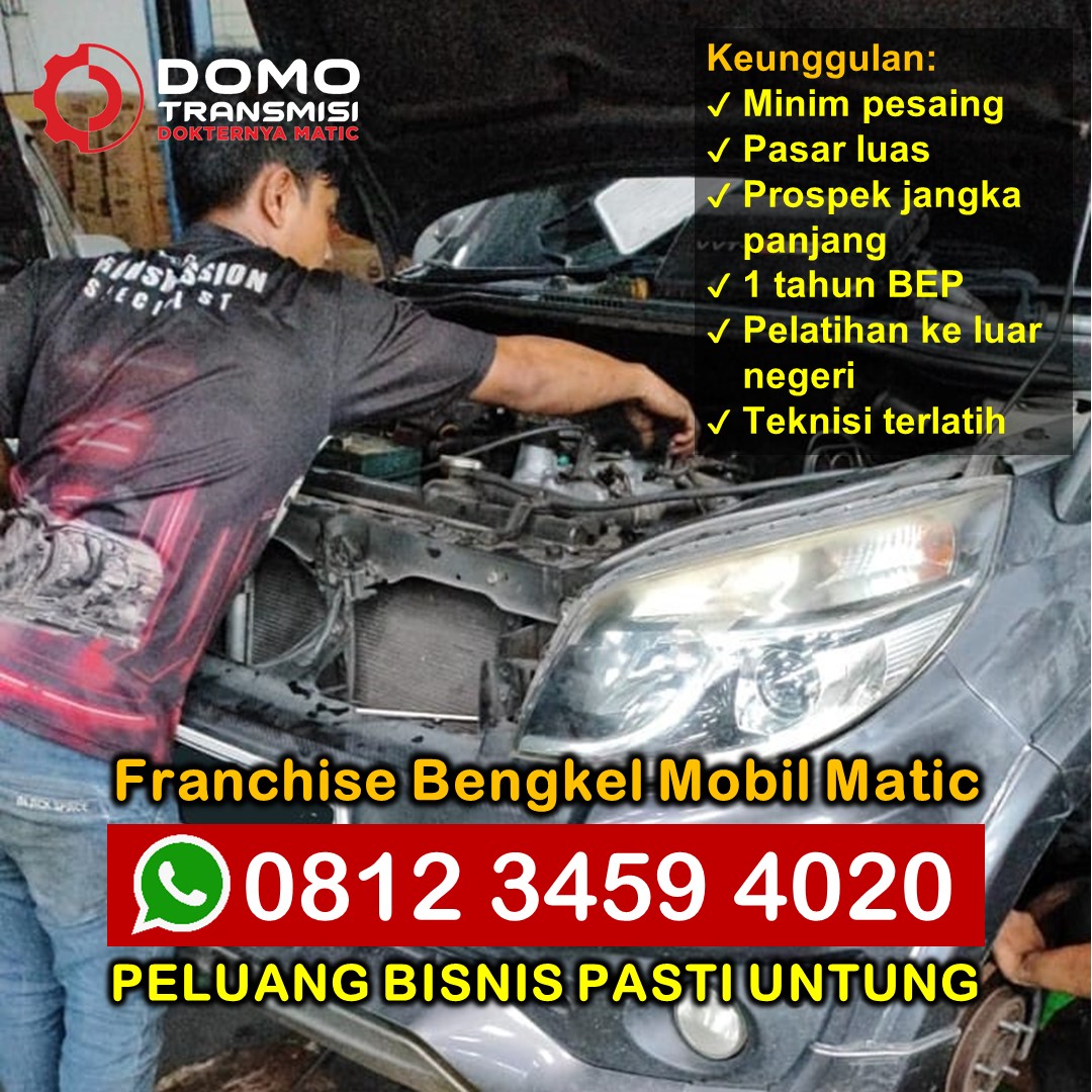 Supplier Sparepart Mitsubishi Resmi untuk Kebutuhan Bengkel