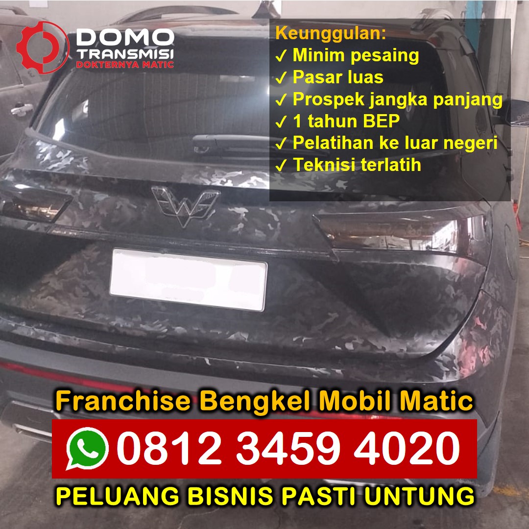 Andalan! Distributor Sparepart Mobil Tangerang Selalu Siap Suplai Cepat