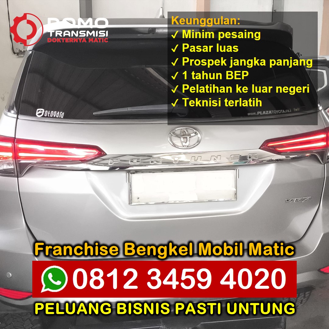 Cari Ori dan Berkualitas? Distributor Sparepart Semarang Sangat Recommended