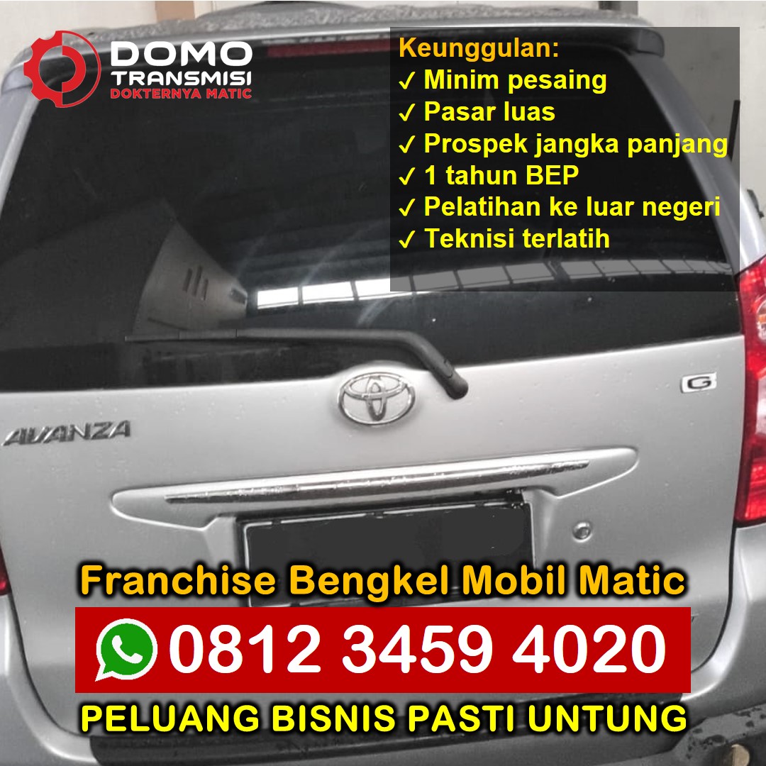 Di Distributor Sparepart Mobil Semarang Penuhi Kebutuhan Industri Otomotif