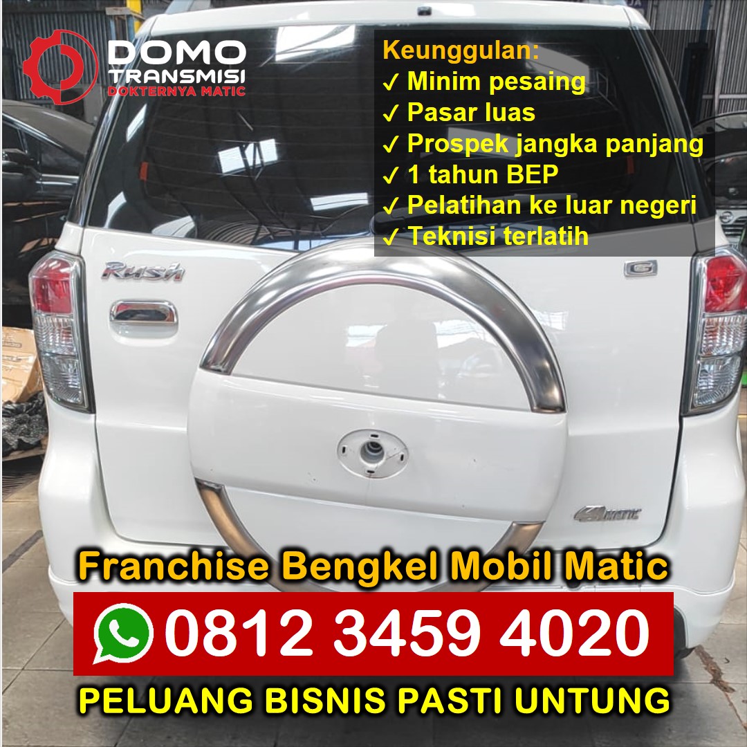 Disini! Supplier Suku Cadang Mobil Tawarkan Produk Original Berkualitas