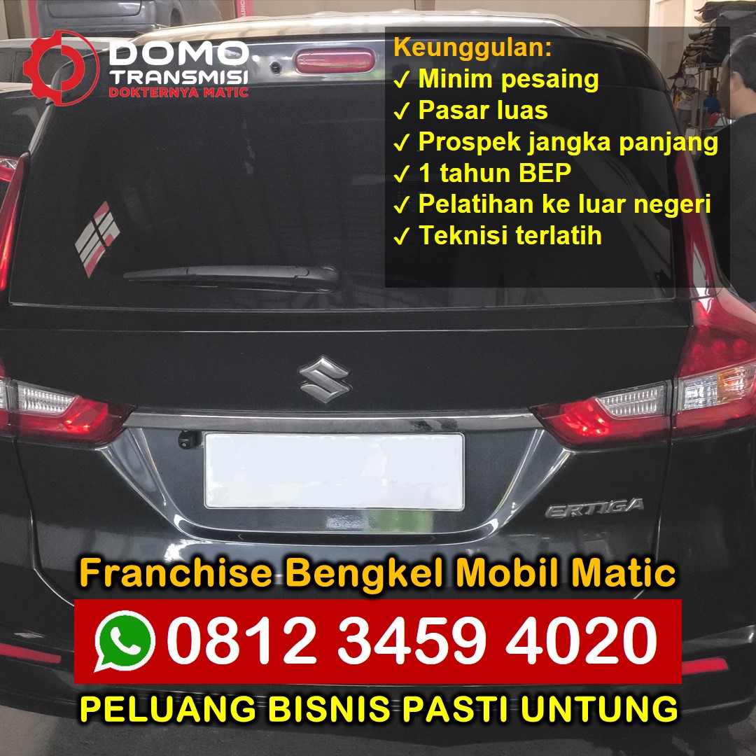 Distributor Sparepart Mobil Semarang Pakai Produk Berkualitas untuk Sukses