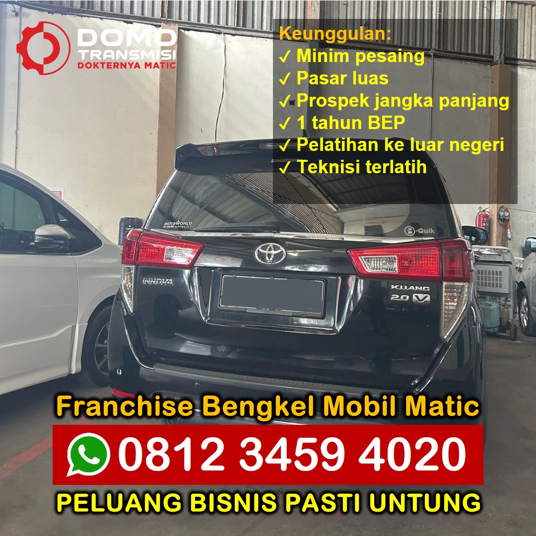 Distributor Sparepart Mobil Tangerang Harga Terbaik Bergaransi Resmi
