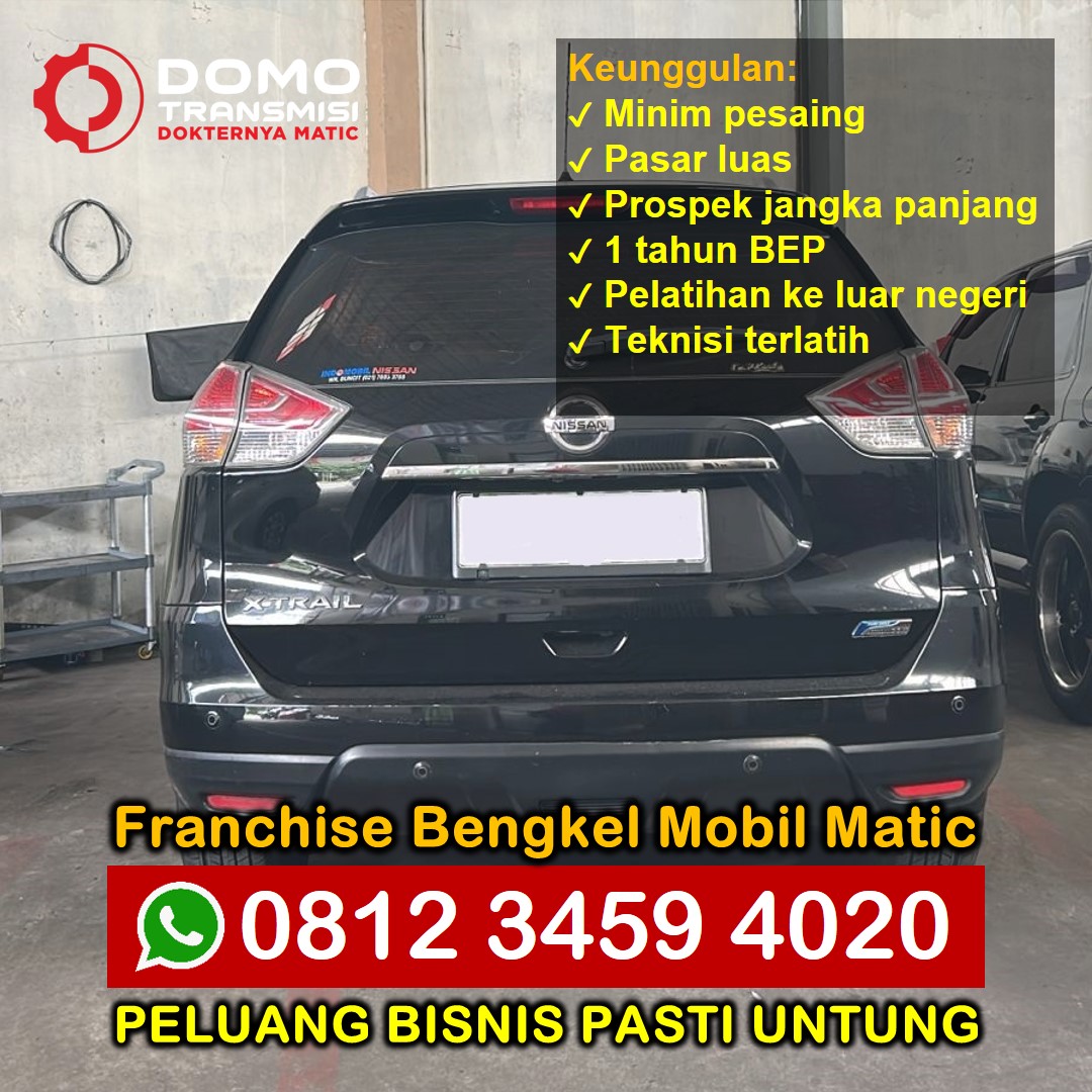 Distributor Sparepart Mobil Toyota Unggul untuk Pasar Nasional