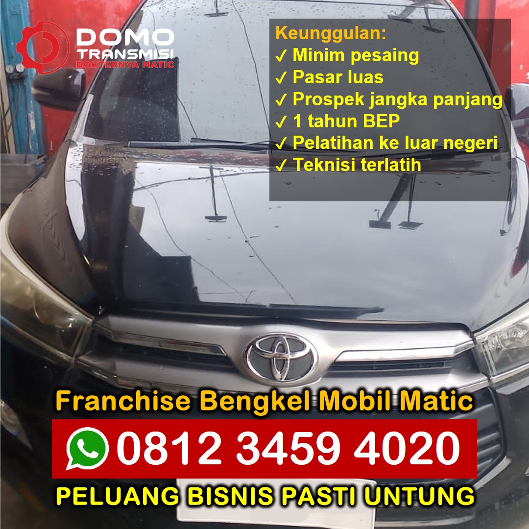 Distributor Sparepart Mobil dengan Stok Lengkap dan Harga Terjangkau