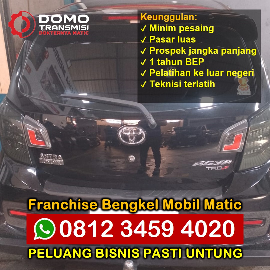 Ini Alasan Distributor Sparepart Mobil Pekanbaru Berkualitas Tinggi