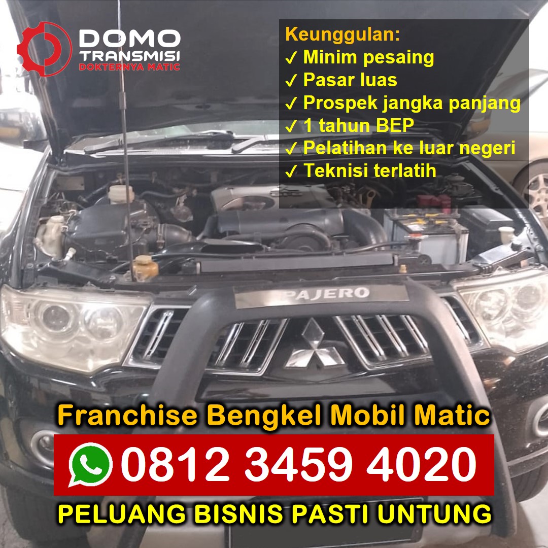 Ini Dia Distributor Sparepart Mobil Murah Bergaransi Resmi dan Original