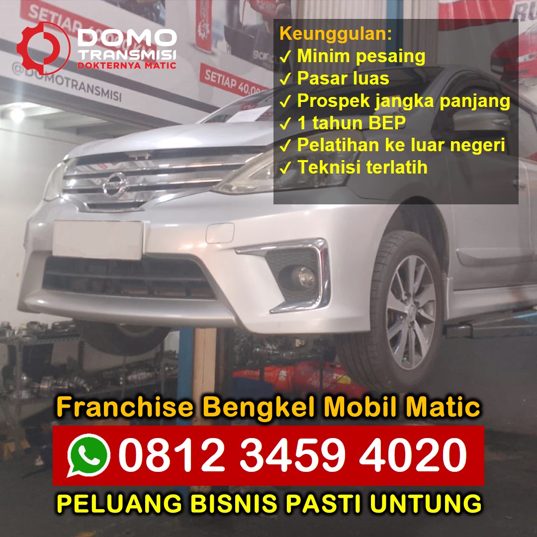 Inilah Distributor Sparepart Mobil Tangerang dengan Pelayanan Profesional