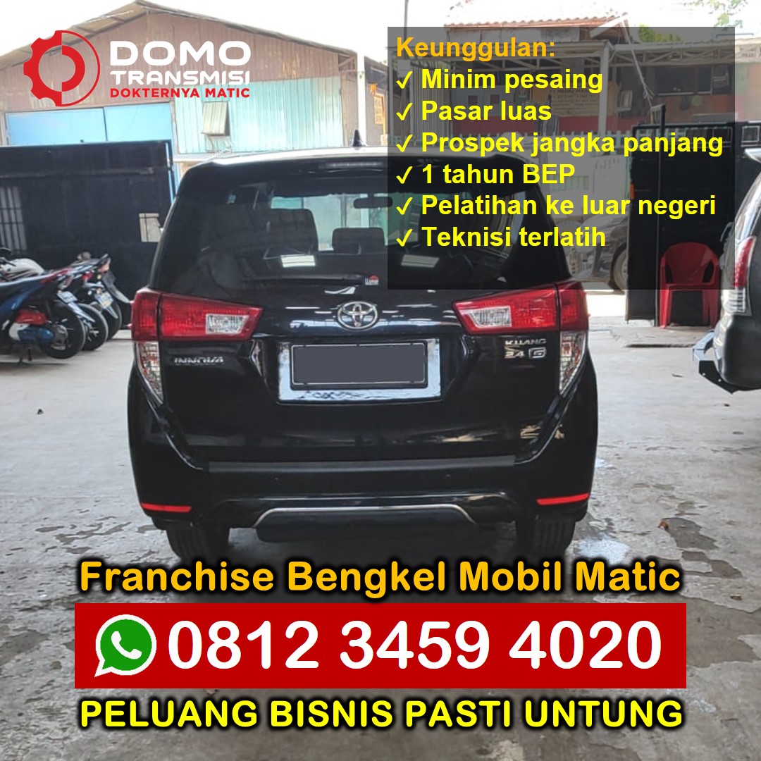Inilah Supplier Sparepart Mobil Honda Bergaransi dan Terjamin