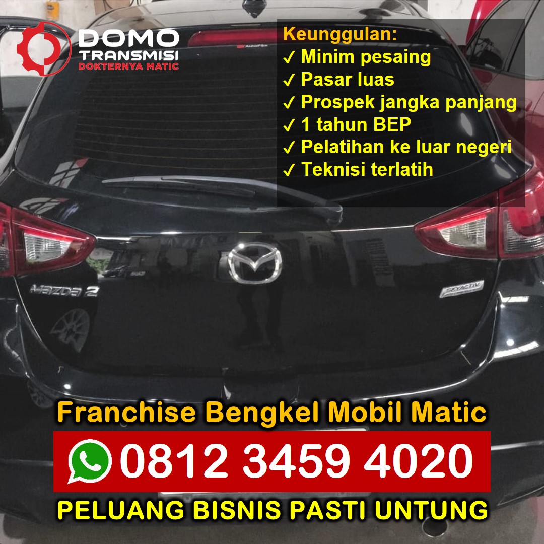 Jangan Ragu! Distributor Sparepart Mobil Tangerang Andalkan Kualitas Produk