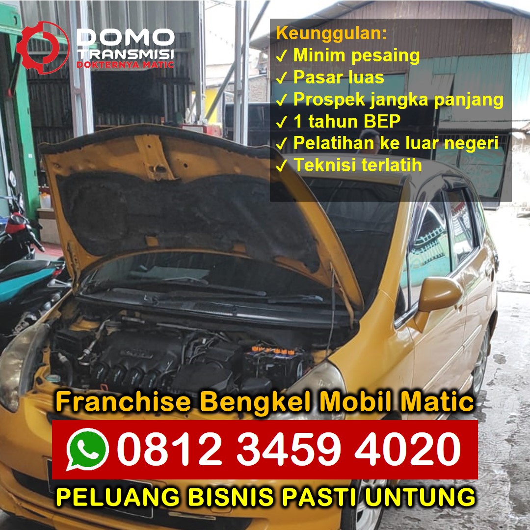 Jangan Lewatkan! Distributor Sparepart Mobil Semarang Resmi Siap Melayani