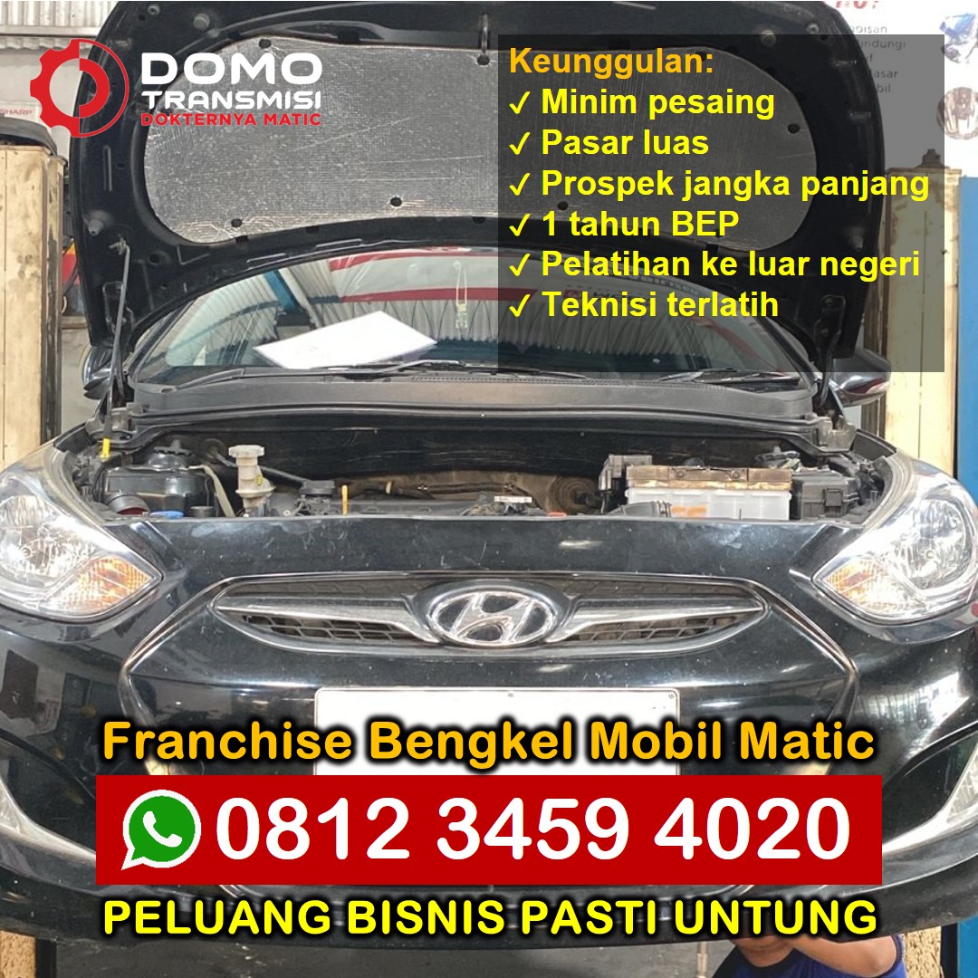 Mitra Usaha Distributor Sparepart Mobil Pekanbaru Siap Penuhi Kebutuhan Anda