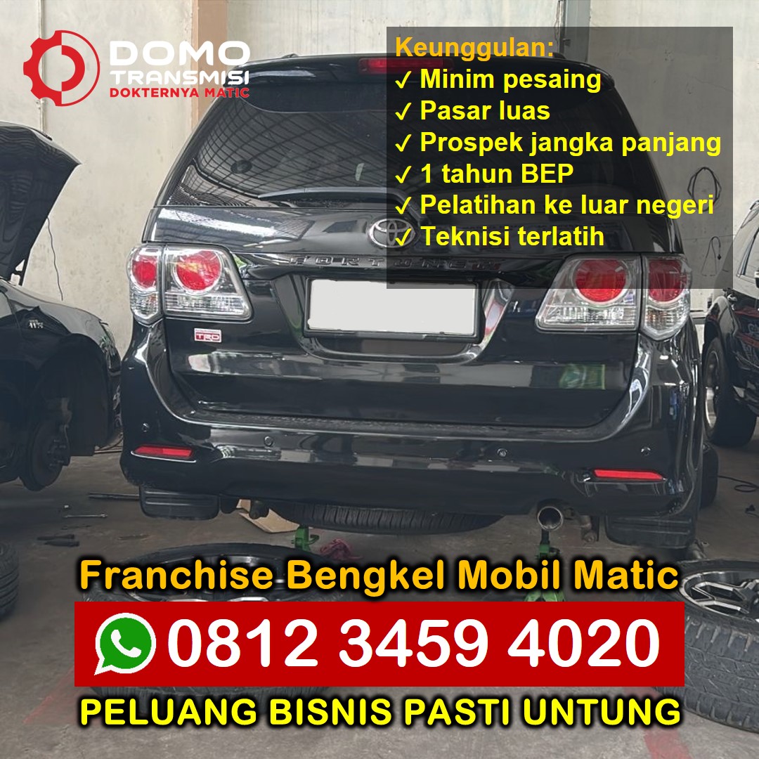 Pusat Distributor Sparepart Mobil Toyota Lengkap dan Original