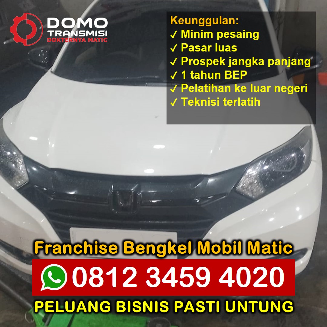 Rekomendasi Aman Distributor Sparepart Mobil di Pekanbaru Berpengalaman