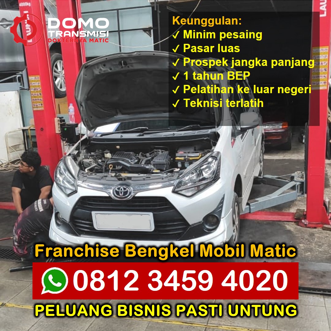 Rekomendasi Tempat Distributor Sparepart Mobil Murah Terpercaya untuk Bengkel