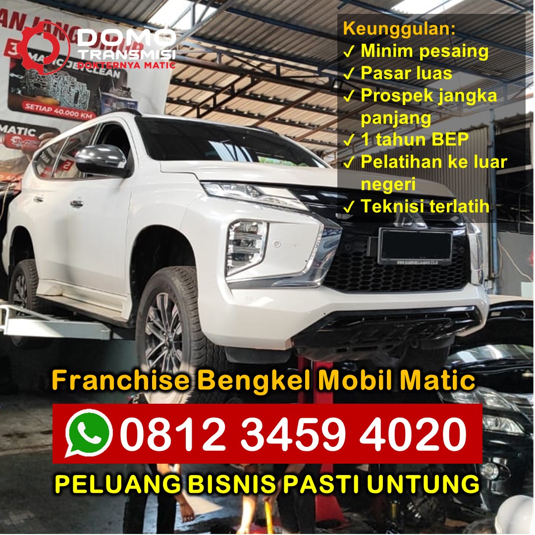 Solusi Supplier Sparepart Mobil Surabaya Berkualitas Tinggi