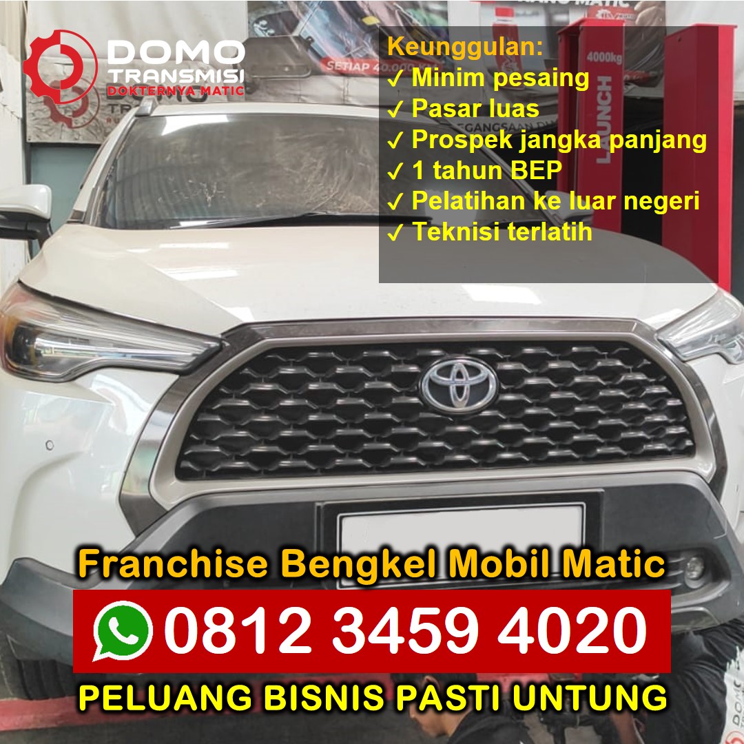 Spesial! Distributor Sparepart Mobil Palembang Prioritaskan Produk Original
