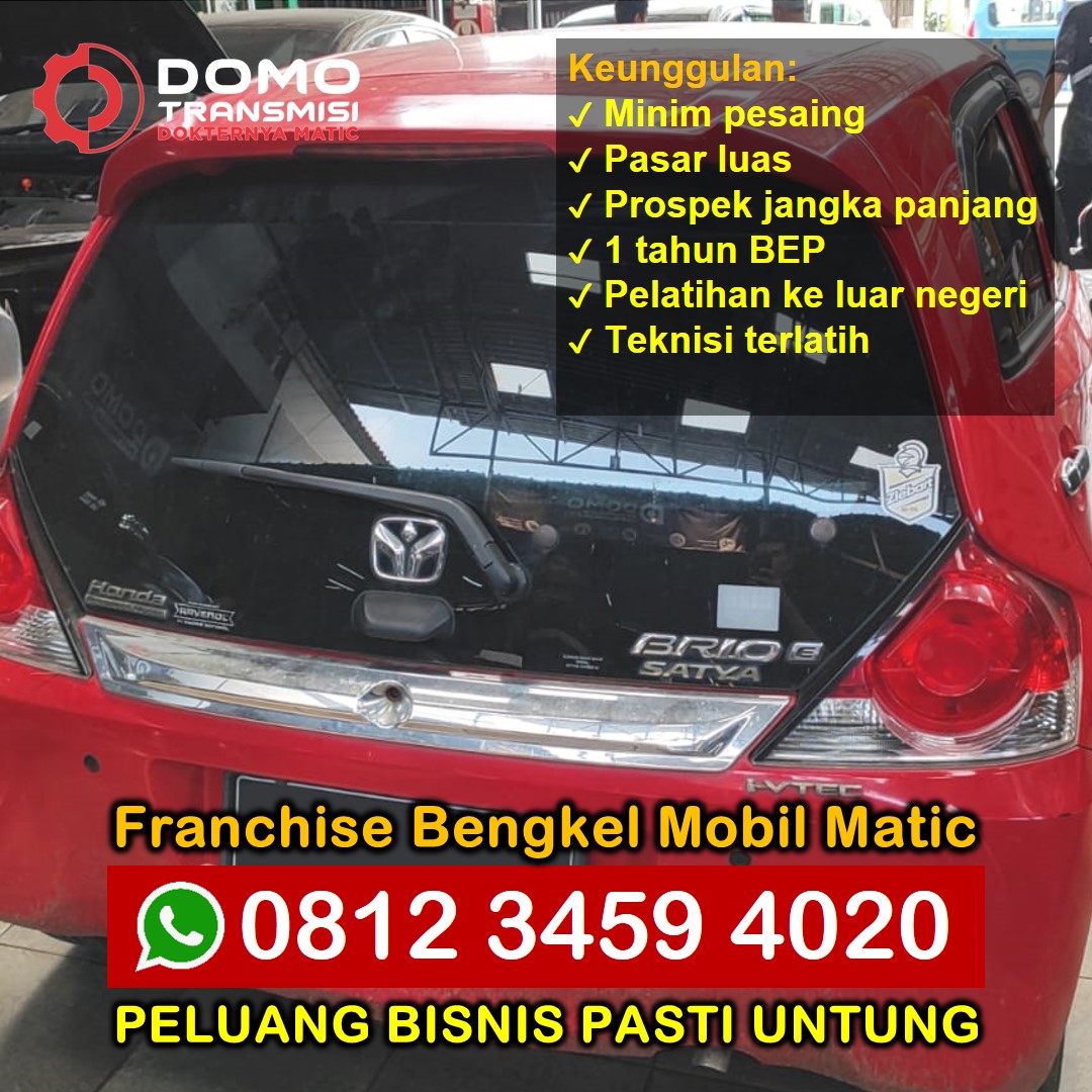 Supplier Sparepart Mitsubishi Paling Dicari Bengkel untuk Usaha Sukses