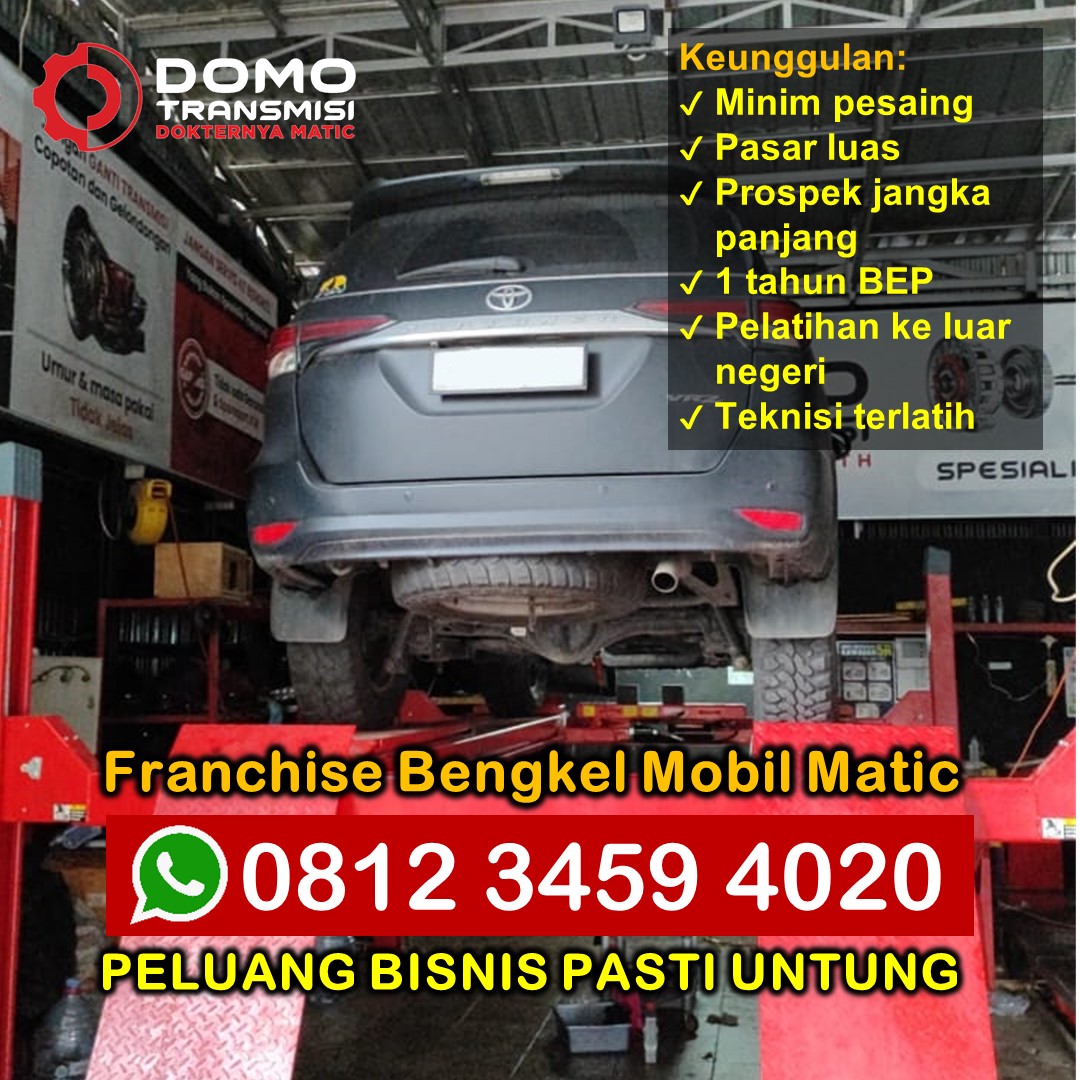 Supplier Sparepart Mitsubishi Tawarkan Produk Asli Bergaransi