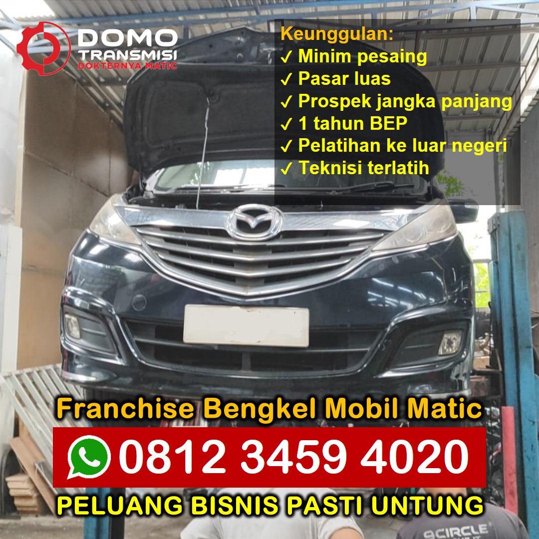 Supplier Sparepart Mobil Jakarta Tingkatkan Profit Bisnis Otomotif
