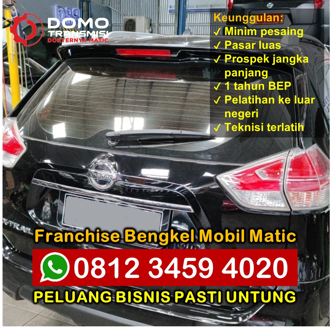 Supplier Sparepart Mobil Surabaya Resmi dan Bergaransi