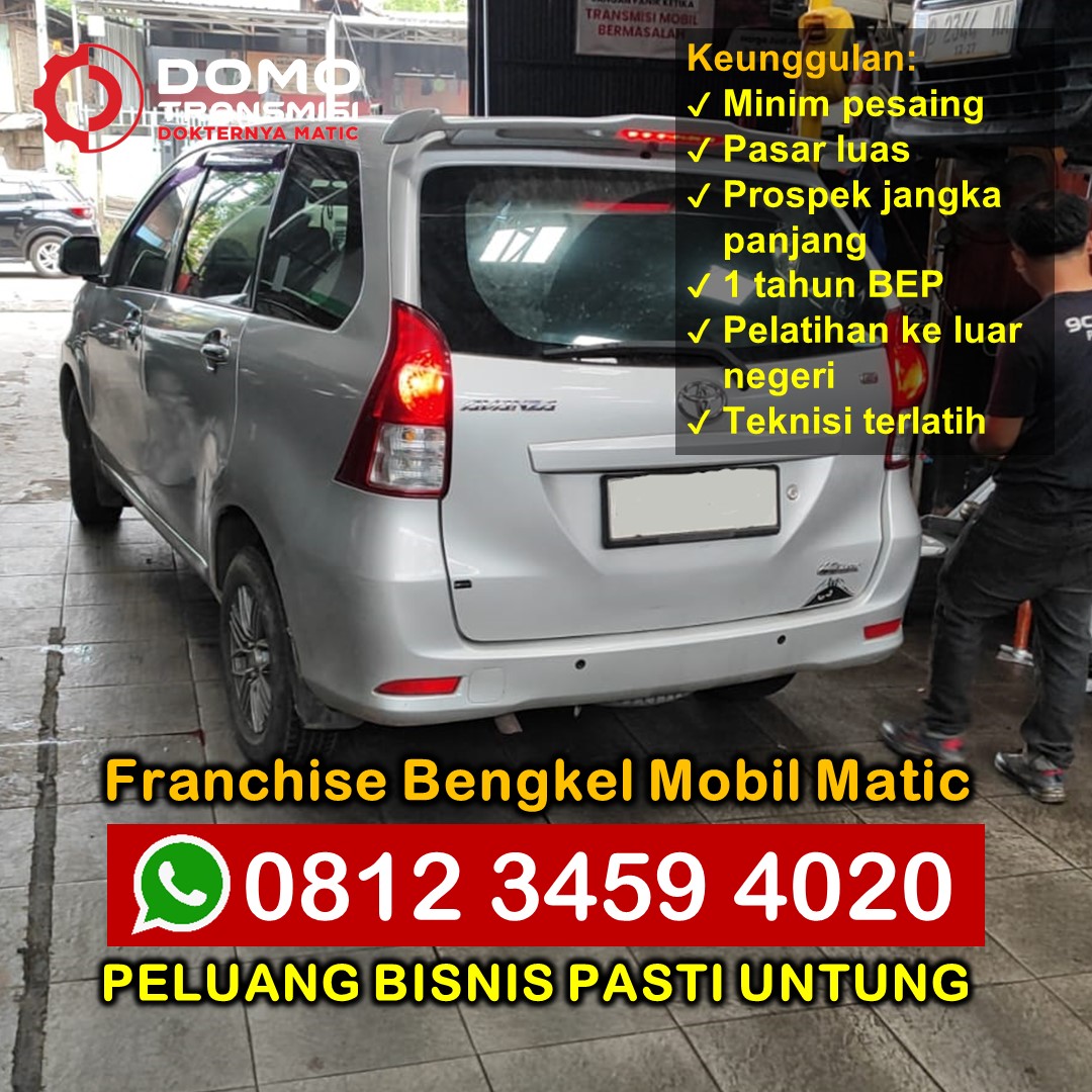 Supplier Sparepart Mobil Surabaya Sediakan Produk Original