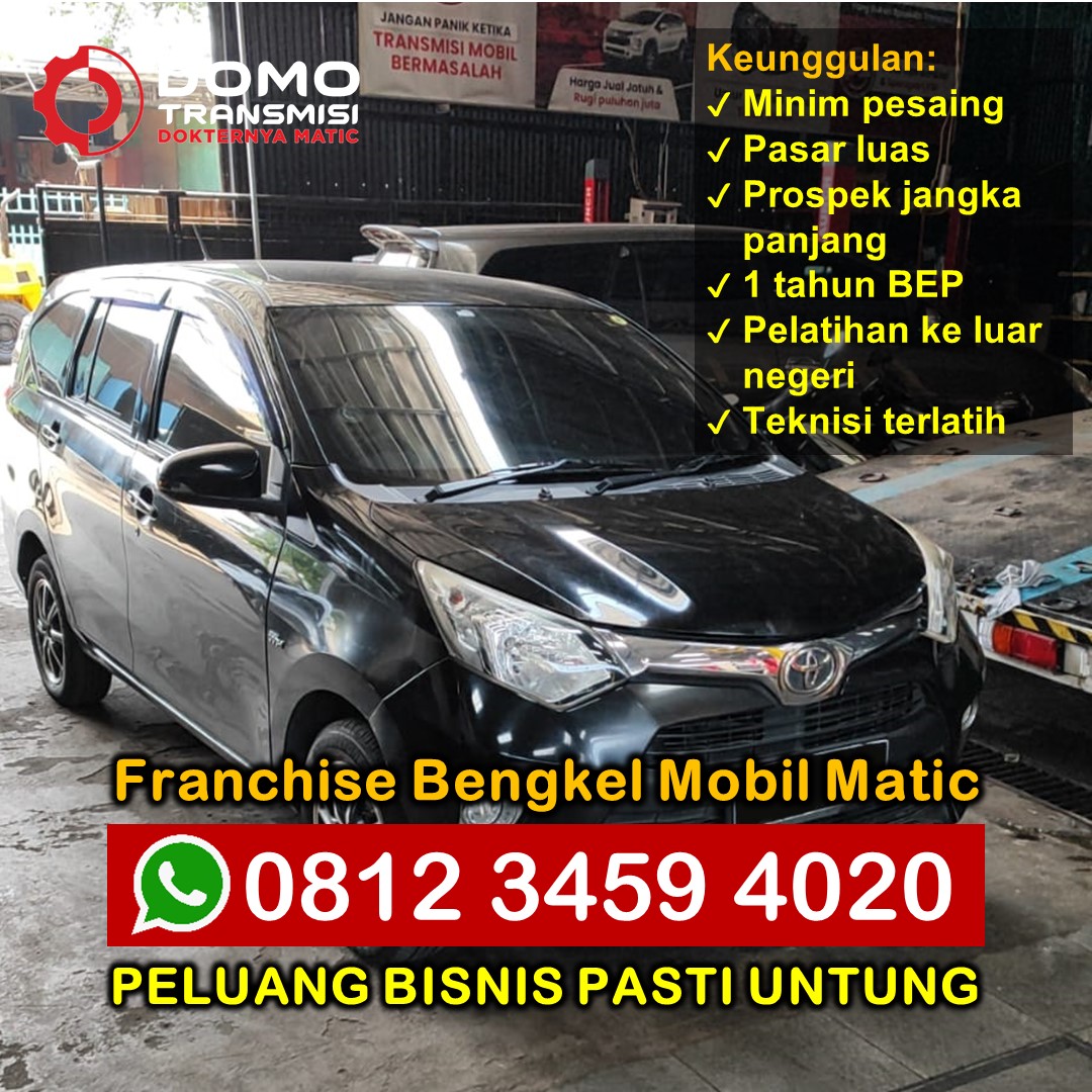 Supplier Sparepart Mobil Surabaya Siap Suplai Cepat