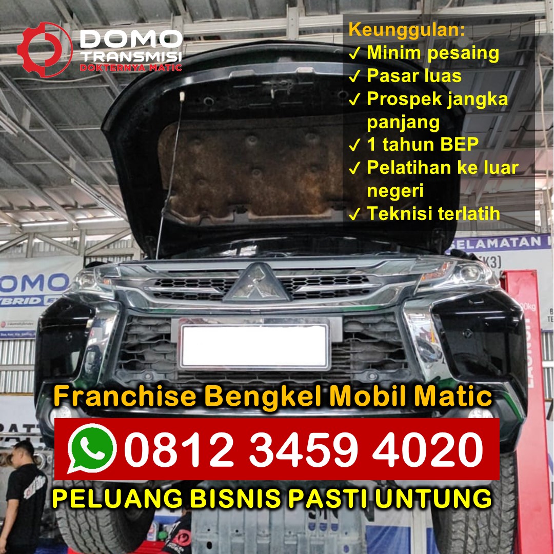 Supplier Sparepart Mobil Toyota Andalan Industri Otomotif
