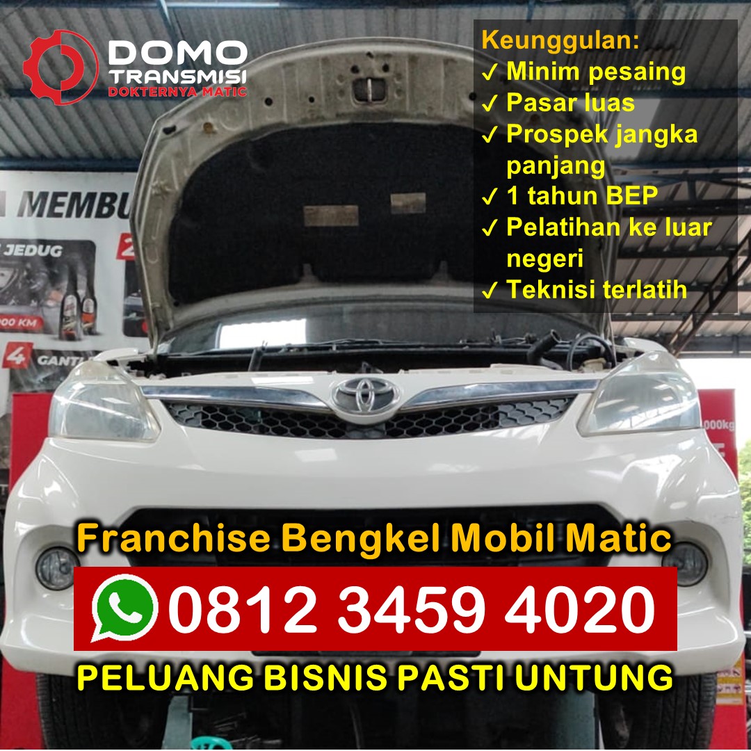 Supplier Sparepart Mobil Toyota Bergaransi Harga Kompetitif