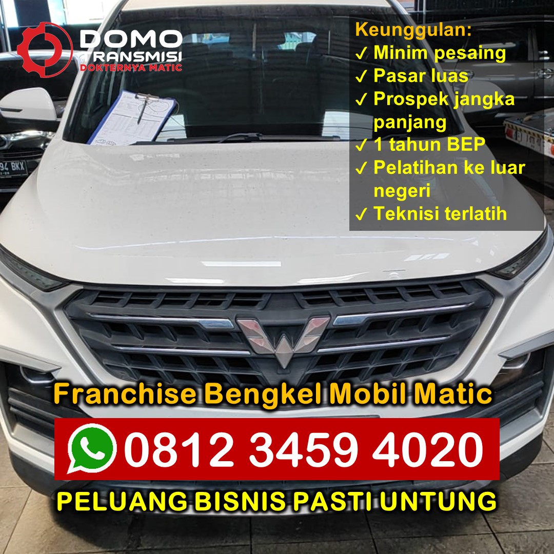 Supplier Sparepart Mobil Toyota Suplai Cepat dan Terpercaya