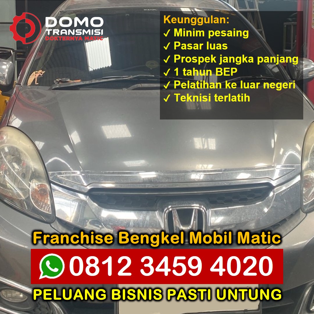 Terbaik! Distributor Sparepart Mobil Palembang Punya Stok Lengkap