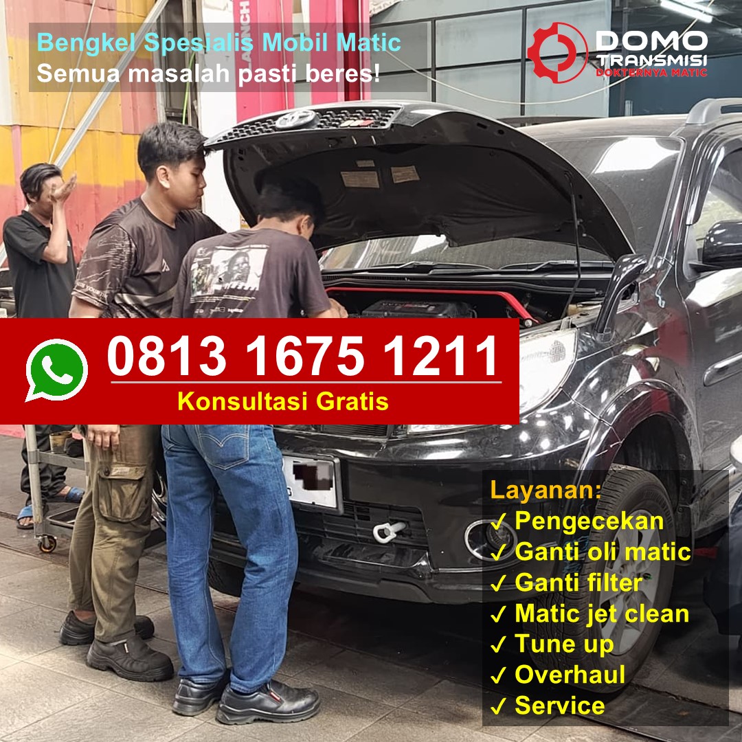Bengkel AC Mobil Pontianak Jaminan Kabin Tetap Dingin Nyaman