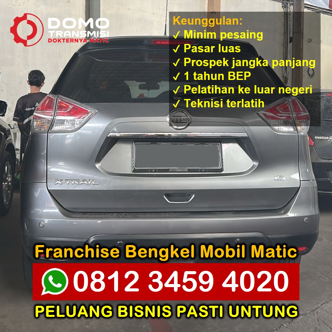 Bisnis Sukses! Distributor Sparepart Mobil Honda Pasti Cuan