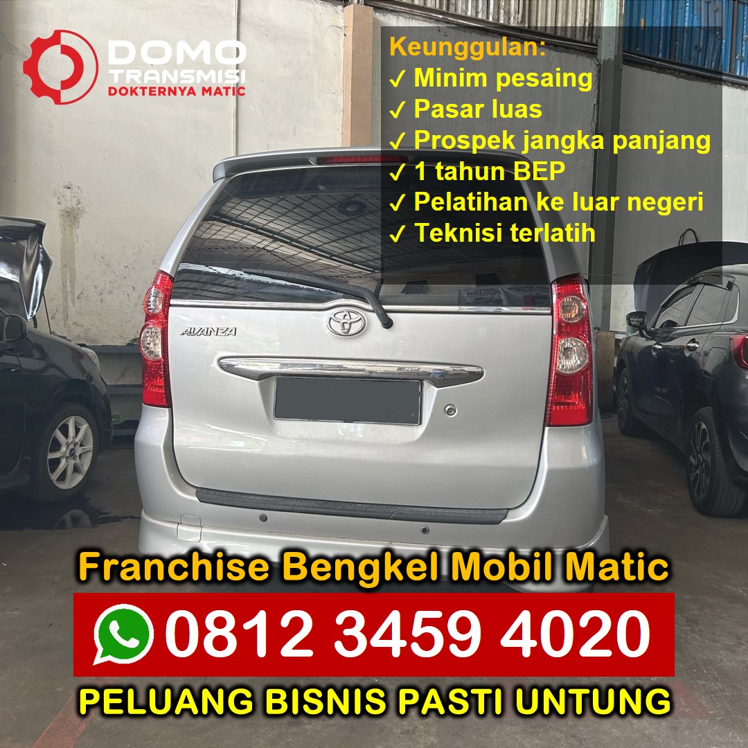 Franchise Distributor Sparepart Mobil Honda Prioritaskan Kualitas Terbaik