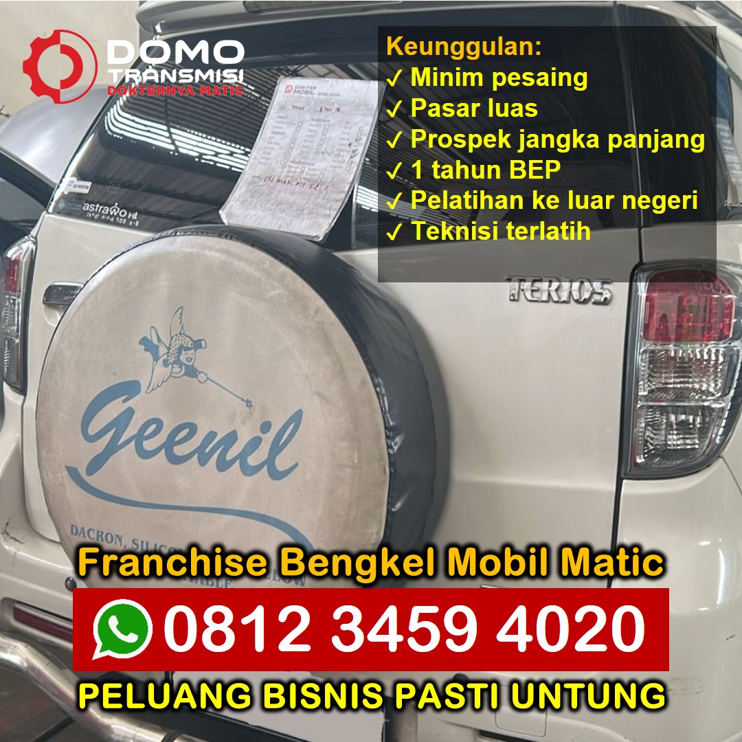 Mitra Untung Distributor Sparepart Mobil Honda Resmi dan Terpercaya