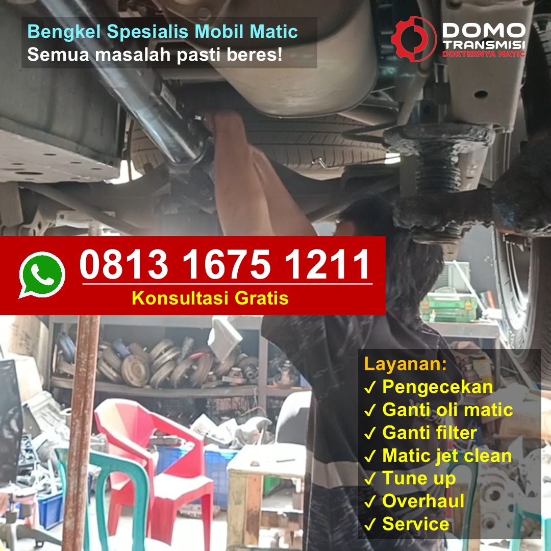 Bengkel Mobil Kia Pontianak Solusi Praktis Perawatan Rutin Lebih Berkualitas