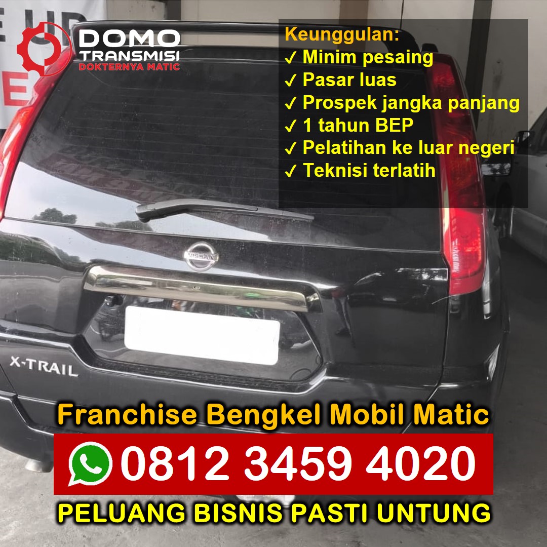 Ternyata Ini Distributor Sparepart Mobil Honda Tersedia dengan Harga Kompetitif
