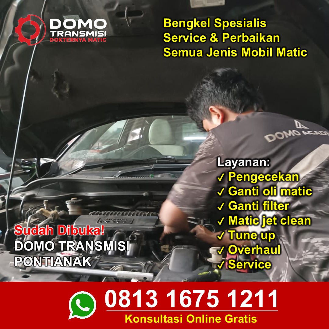 Tingkatkan Performa Mesin dengan Service Mobil Hyundai Pontianak Terpercaya