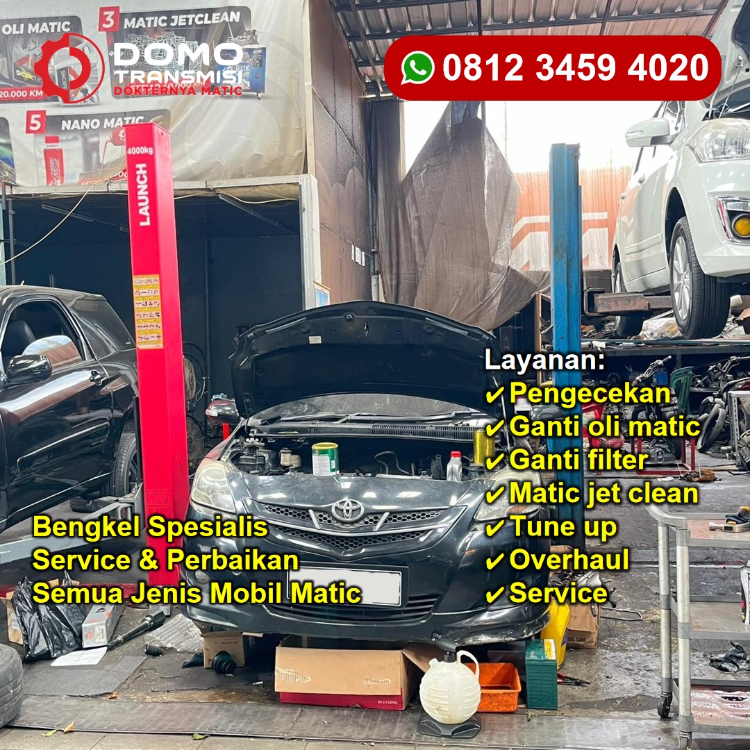 Ahli bengkel mobil honda freed matic jakarta WA: 0882 1244 0591. Mobil keluarga di sini. Solusi masalah transmisi lemot agar liburan makin menyenangkan.
